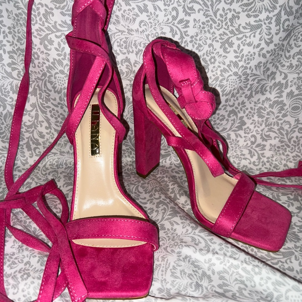 Heels